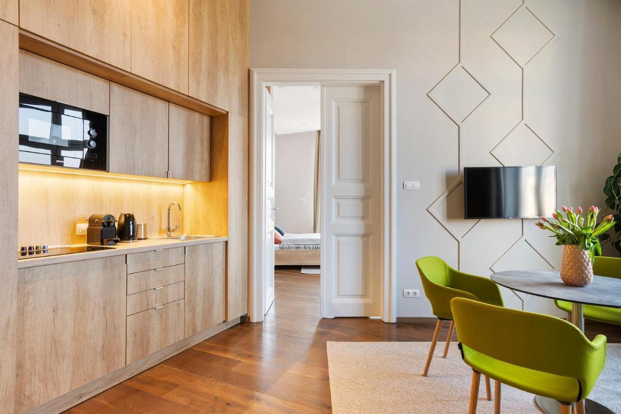 Lakeside Residences Apartment