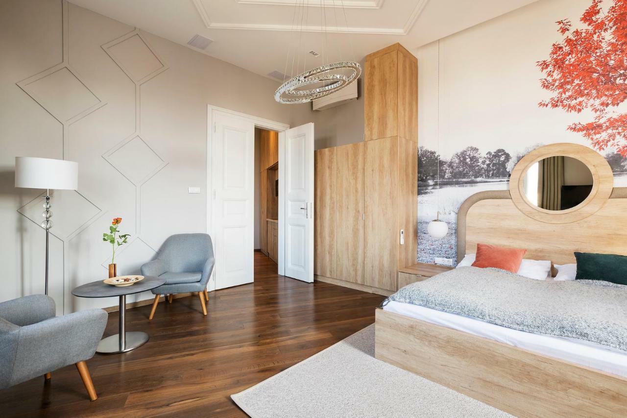 Lakeside Residences Apartment Budapest