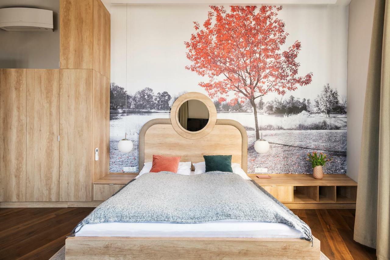 Lakeside Residences Apartment *